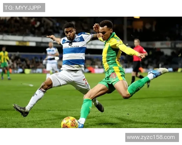 雷丁与女王公园巡游者精彩对决比分揭晓赛季战绩分析