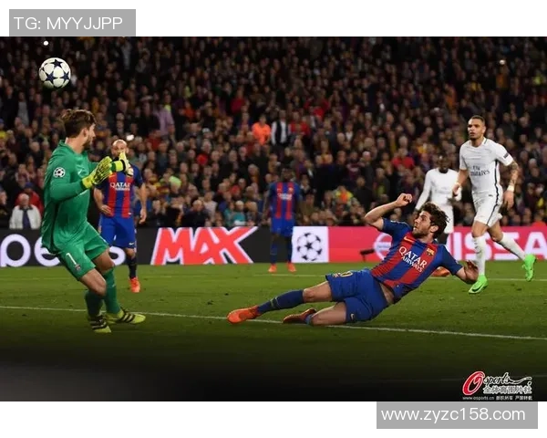 巴萨逆转巴黎精彩瞬间回顾六比一经典战役集锦