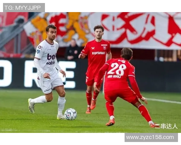 埃因霍温青年队与特温特对决分析谁将赢得这场激烈比赛