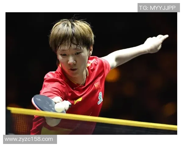 国乒8-5日乒豪取八连胜! 王曼昱出战两场完结绝杀 提早一轮确定头名