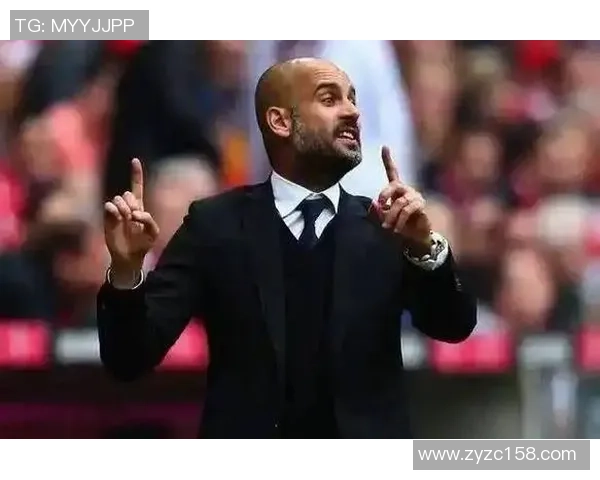 电讯报：瓜迪奥拉说不喜欢巨大阵型，但板凳深度正在帮他大忙